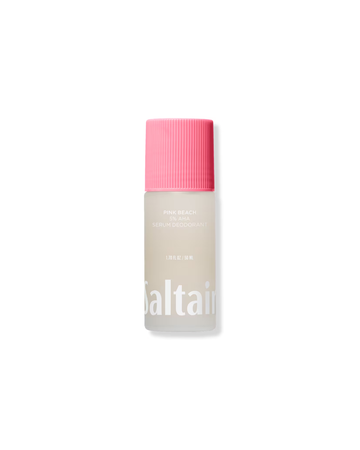 SALTAIR Pink Beach 5% AHA Serum Deodorant 50ml