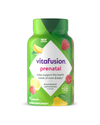Vitafusion Prenatal Vitamin Gummies for Women | 90 Count | Folate & DHA