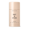 Salt & Stone Deodorant 75g Saffron & Cedar