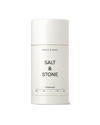 SALT & STONE Aluminum Free Deodorant  75g Neroli & Basil