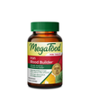 MegaFood Blood Builder Iron Supplement 72ct 36 Servings