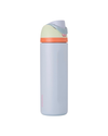 Owala FreeSip Insulated Stainless Steel Water Bottle with Straw® 710ml