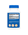 Nutricost L-Theanine 200mg, 120 Capsules, Double Strength, Gluten Free