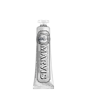 MARVIS SMOKERS WHITENING TOOTHPASTE 85mL