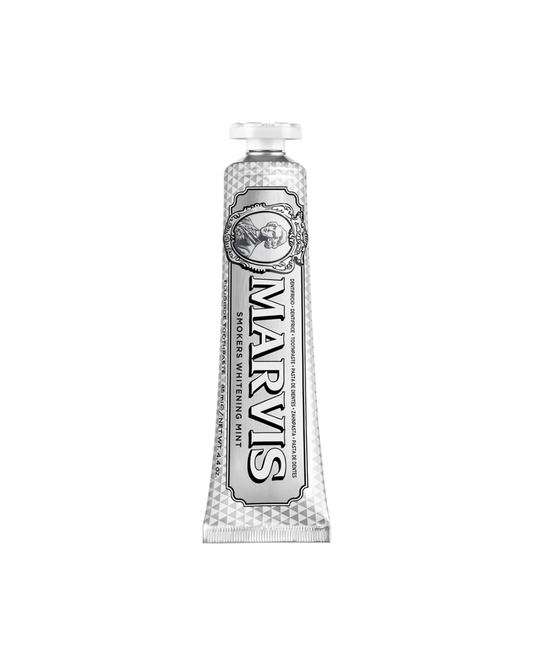 MARVIS SMOKERS WHITENING TOOTHPASTE 85mL
