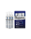 Men's Rogaine 5% Minoxidil Topical Foam, Unscented, 3 x 60g