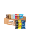 RXBAR Protein Bars, 12g Protein, 10 Bars
