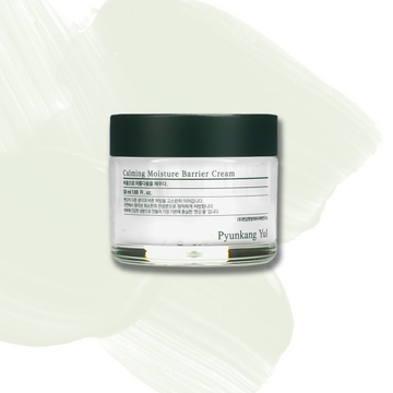 Pyunkang Yul - Calming Moisture Barrier Cream 50ml