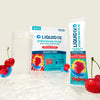 Liquid I.V. Ring Pop® Cherry Hydration Multiplier® Sugar-Free 14 Pack 182g