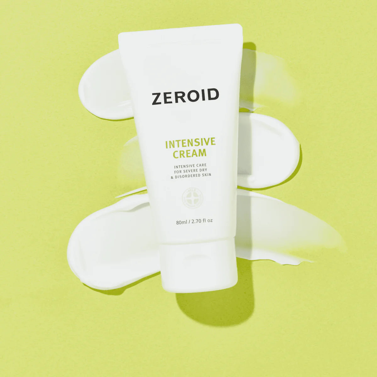 Zeroid