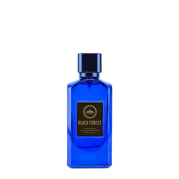 Al Ambra Black Forest Extrait de Parfum 50mL