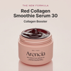Arencia - Fresh Red Smoothie Serum 30 50g
