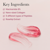 Arencia - Fresh Red Smoothie Serum 30 50g