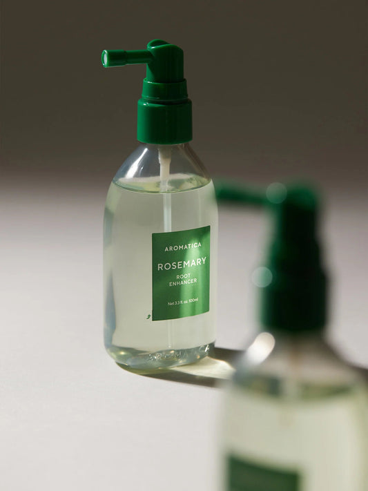 aromatica - Rosemary Root Enhancer 100ml