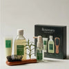 aromatica - Rosemary Scalp Scaling Trial Kit