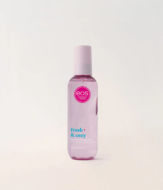 EOS Body Mist 177ml Various Scents