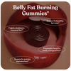 Lemme Burn Gummies 60ct