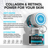 SimplyVital Anti-Aging Face Moisturizer with Retinol, Collagen & Hyaluronic Acid 50ml