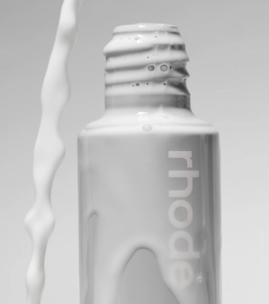 Rhode glazing milk 124ml