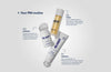 Remedy for Dark Spots | Advanced Dark Spot Serum with Kojic Acid, Tranexamic Acid & Retinol 30ml