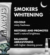 MARVIS SMOKERS WHITENING TOOTHPASTE 85mL