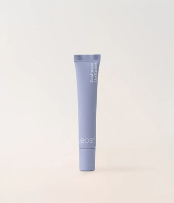 EOS Vanilla Cashmere Lip Butter