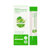 FOODOLOGY Collagen Centella Jelly (Green Apple) 10 Sticks