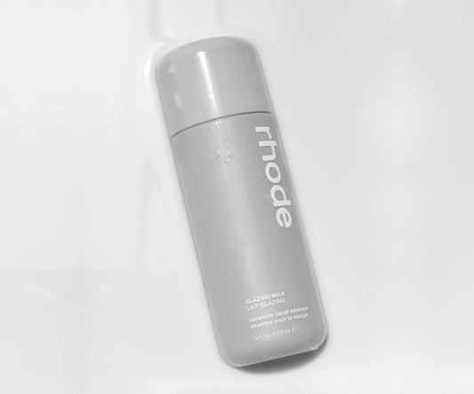 Rhode glazing milk 124ml