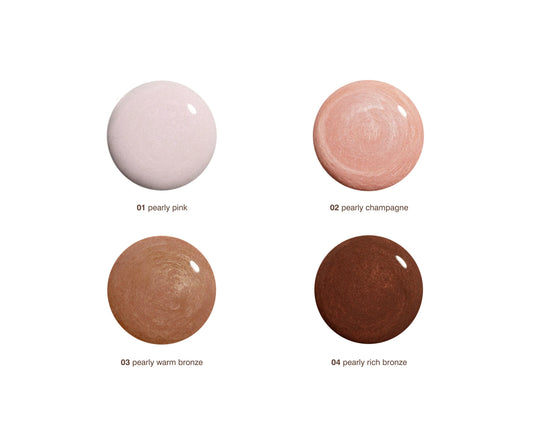 Rhode highlight milk Multipurpose luminizer 65ml