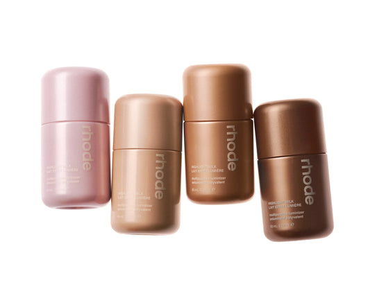Rhode highlight milk Multipurpose luminizer 65ml