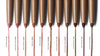 Rhode peptide lip shape The contouring lip shaper- Various Shades