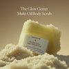 Naturium The Glow Getter Multi-Oil Body Scrub 226g