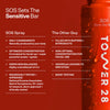 TOWER 28 SOS Daily Rescue Facial Spray with Hypochlorous Acid