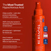 TOWER 28 SOS Daily Rescue Facial Spray with Hypochlorous Acid
