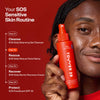 TOWER 28 SOS Daily Rescue Facial Spray with Hypochlorous Acid