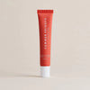 Summer Fridays  Lip Butter Balm Treatment for Hydration + Nourishing Shine  Poppy - sheer citrus coral