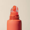 Summer Fridays  Lip Butter Balm Treatment for Hydration + Nourishing Shine  Poppy - sheer citrus coral