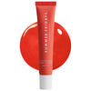 Summer Fridays  Lip Butter Balm Treatment for Hydration + Nourishing Shine  Poppy - sheer citrus coral
