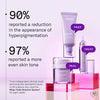 Dr. Idriss Major Fade Solution System™