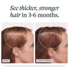 Nutrafol  WOMEN’S BALANCE 45+ Clinically Proven Hair Growth Supplement for Thinning 1 Month Supply
