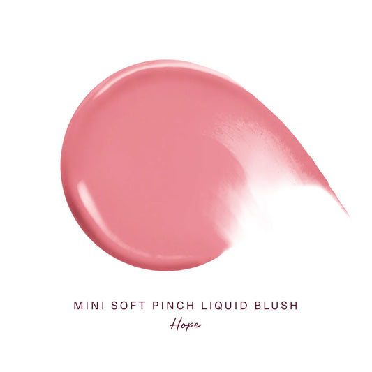 Rare Beauty by Selena Gomez  Mini Soft Pinch Liquid Blush Hope