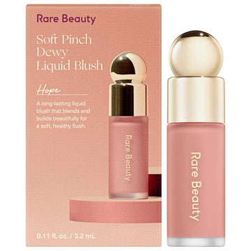 Rare Beauty by Selena Gomez  Mini Soft Pinch Liquid Blush Hope