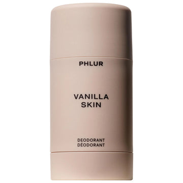 PHLUR Vanilla Skin Natural Deodorant 50mL