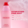 ONE/SIZE by Patrick Starrr Powder Melt Glass Setting Spray 100ml