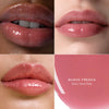 EADEM Le Chouchou Exfoliating + Softening Peptide Lip Balm Guava Fresca - petal pink | guava fruit scent