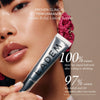 EADEM Le Chouchou Exfoliating + Softening Peptide Lip Balm Guava Fresca - petal pink | guava fruit scent