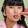 EADEM Le Chouchou Exfoliating + Softening Peptide Lip Balm Guava Fresca - petal pink | guava fruit scent