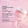 Collagen Gel Toner Pads for Pore Minimizing & Firming Care| 60 Pads