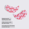 Topicals  Faded Brightening Bundle for Discoloration on Face & Body (UNSCENTED)