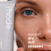 rhode  Barrier Restore Cream Hydrating Daily Moisturizer 50mL